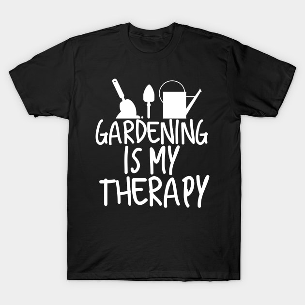 gardening T-Shirt by Design stars 5